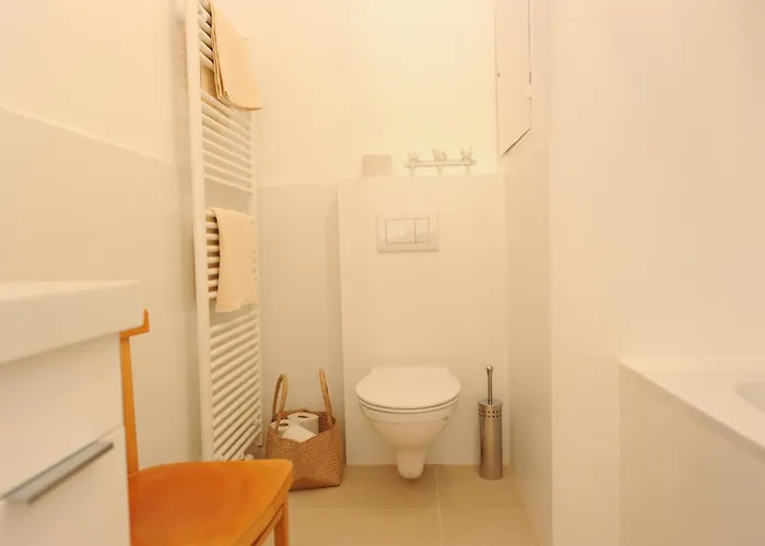 Apartment Brand New - - Quiet - 14