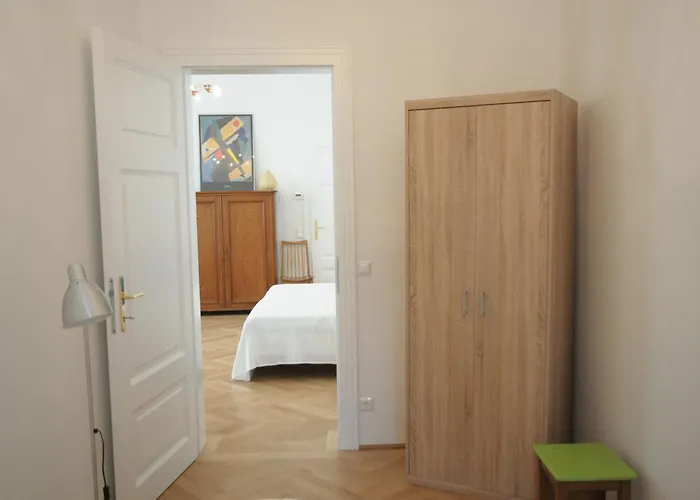 Brand New - - Quiet - 14 Apartment