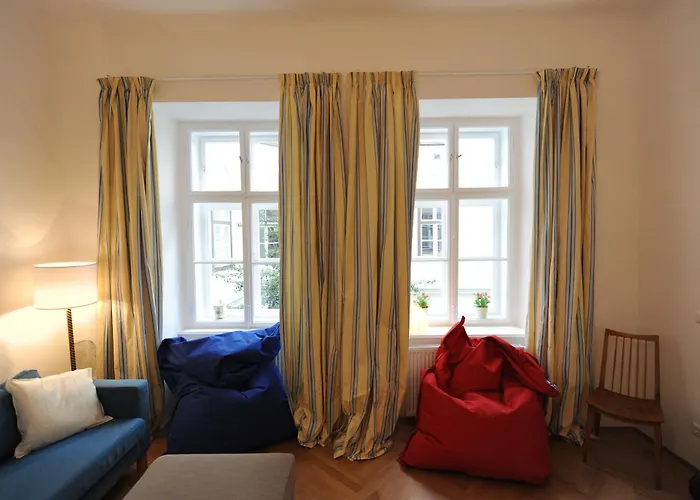 Apartment Brand New - - Quiet - 14 *