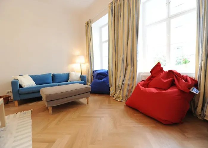 Brand New - - Quiet - 14 Apartment Vienna