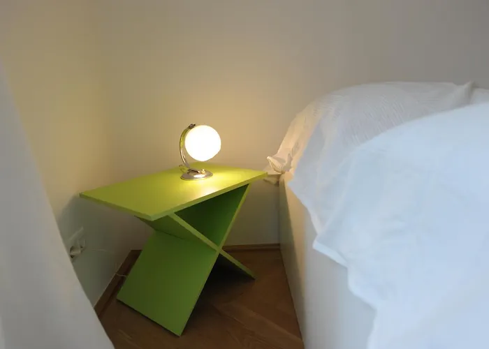 Brand New - - Quiet - 14 Apartment