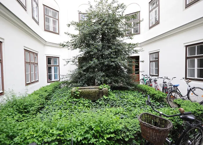 Brand New - - Quiet - 14 Apartment